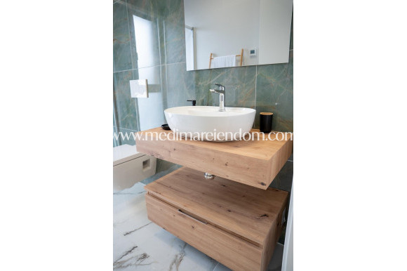 Nouvelle Construction - Villa - Ciudad Quesada - Lo Marabú