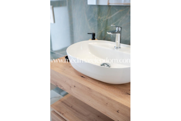 Nouvelle Construction - Villa - Ciudad Quesada - Lo Marabú