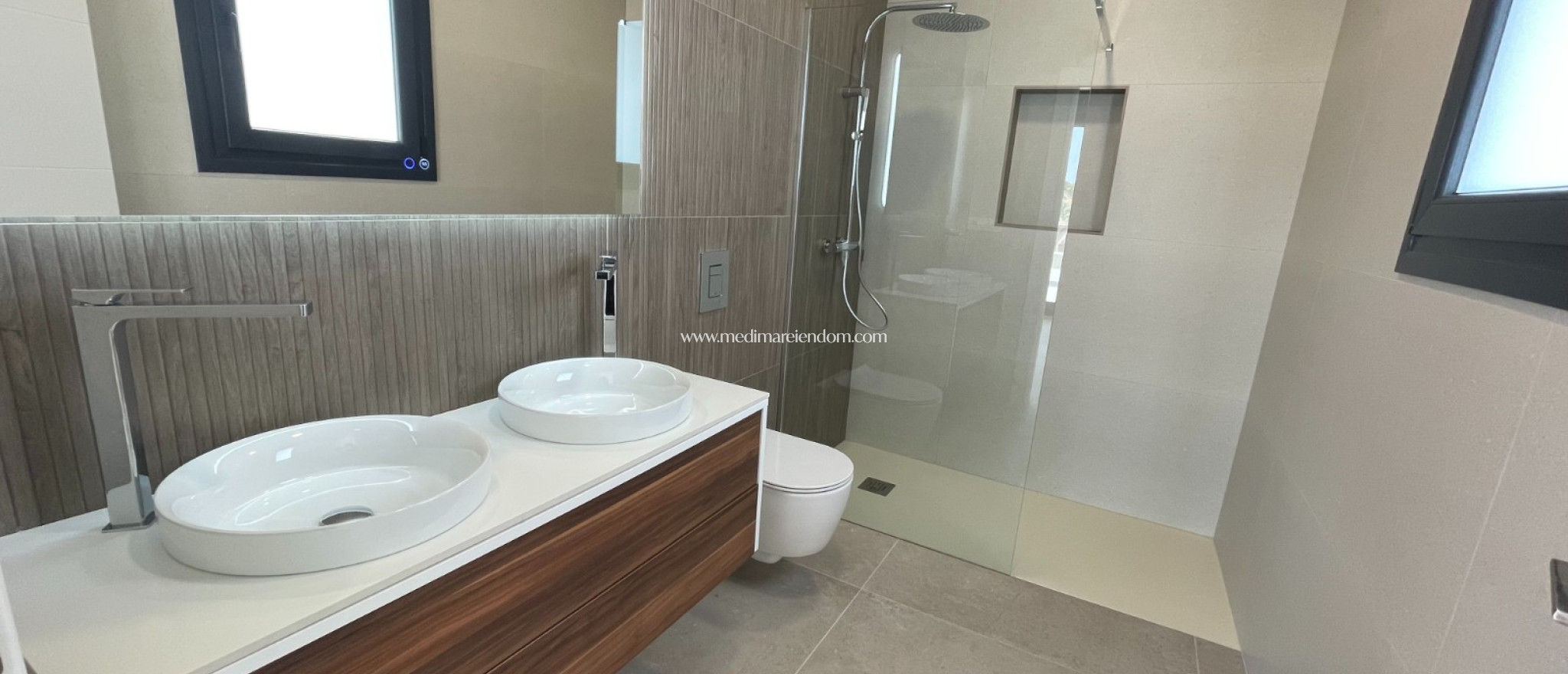 Nouvelle Construction - Villa - Ciudad Quesada - Rojales