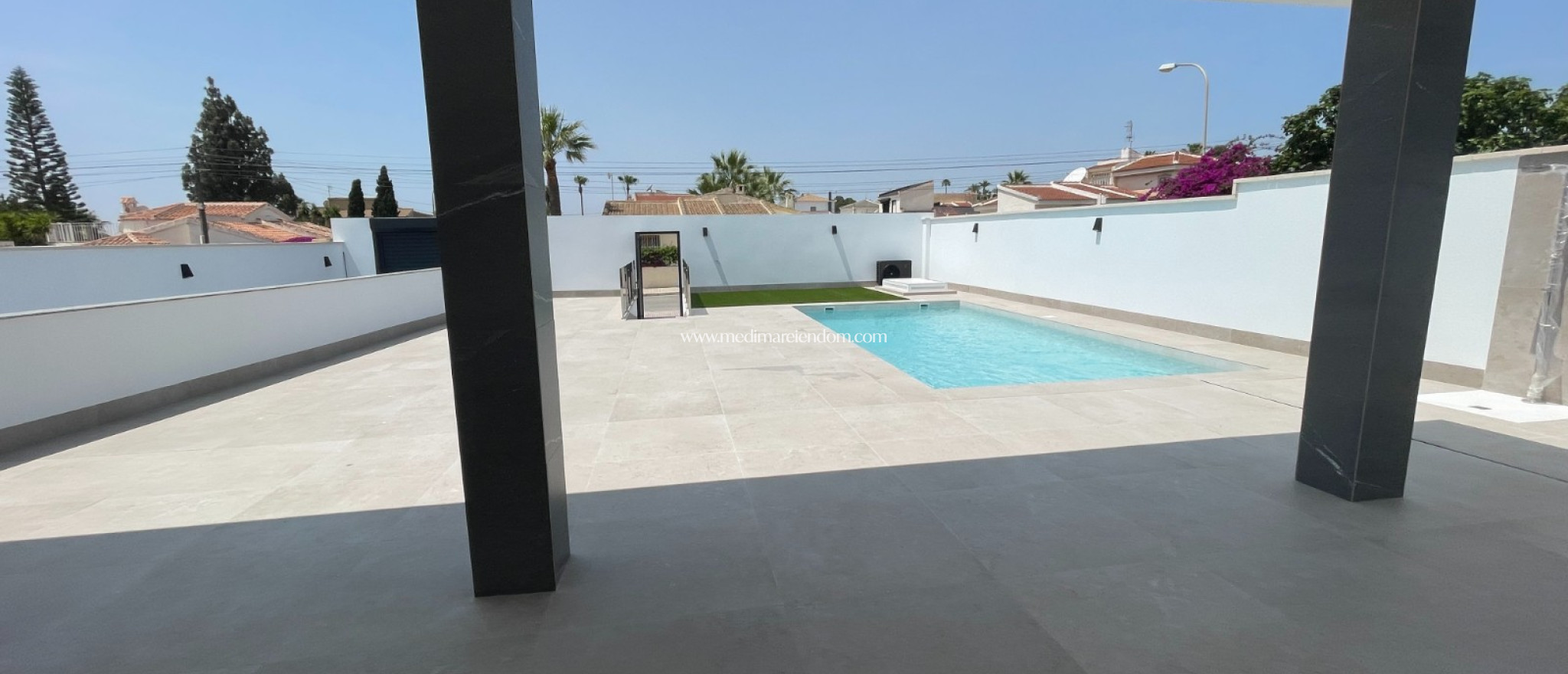 Nouvelle Construction - Villa - Ciudad Quesada - Rojales