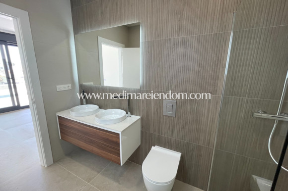 Nouvelle Construction - Villa - Ciudad Quesada - Rojales