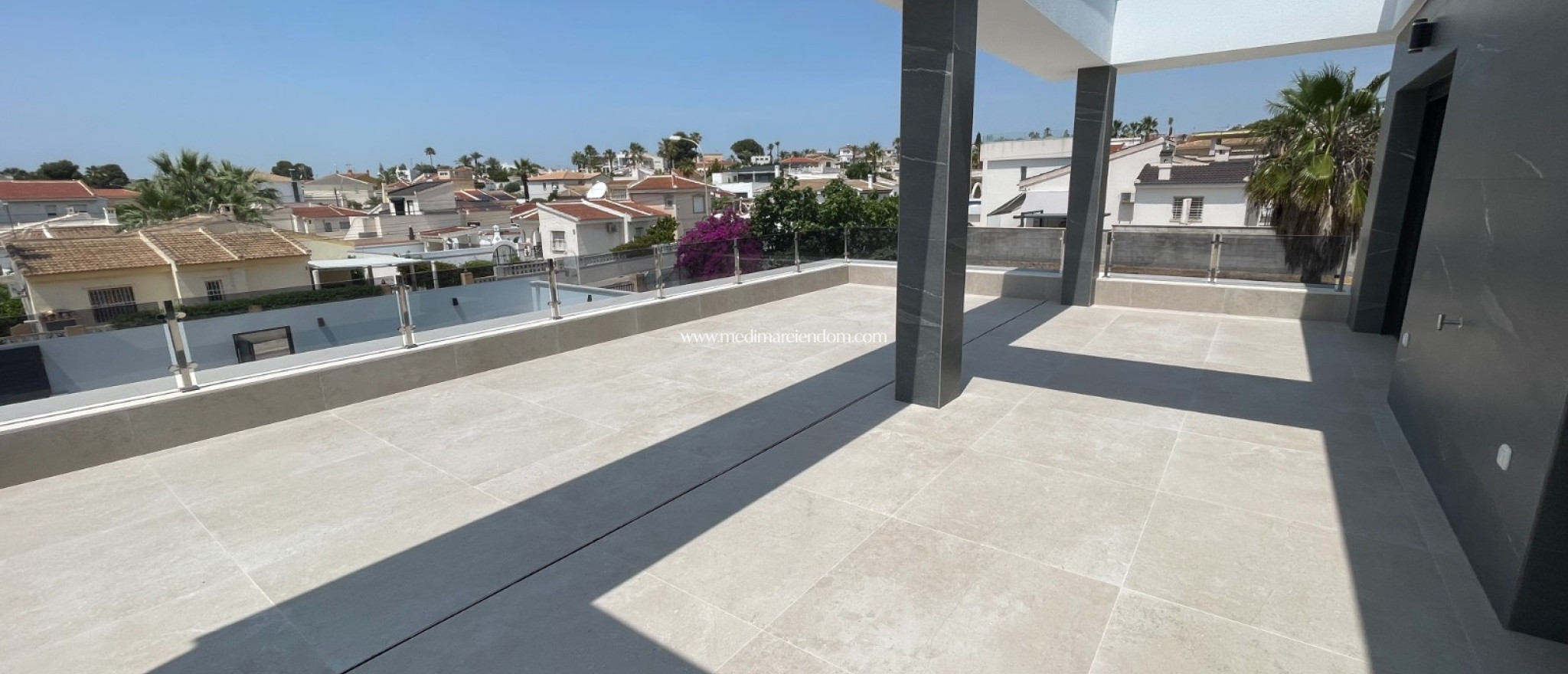 Nouvelle Construction - Villa - Ciudad Quesada - Rojales