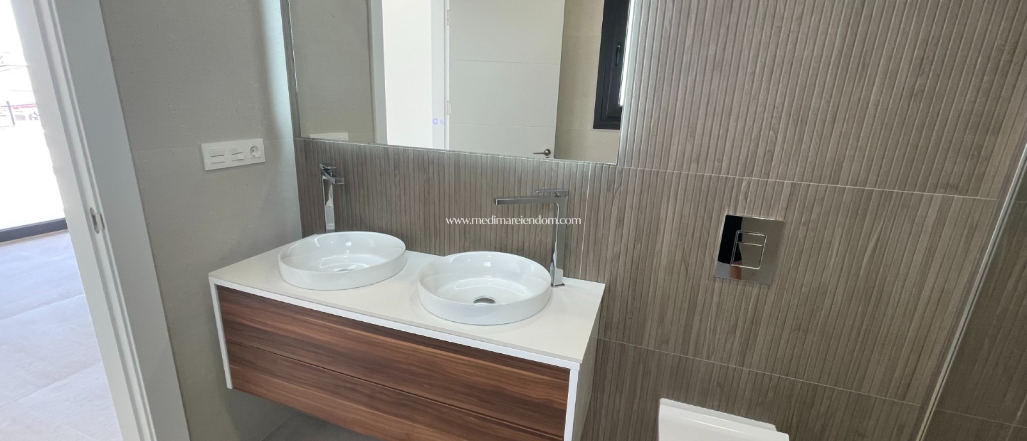 Nouvelle Construction - Villa - Ciudad Quesada - Rojales