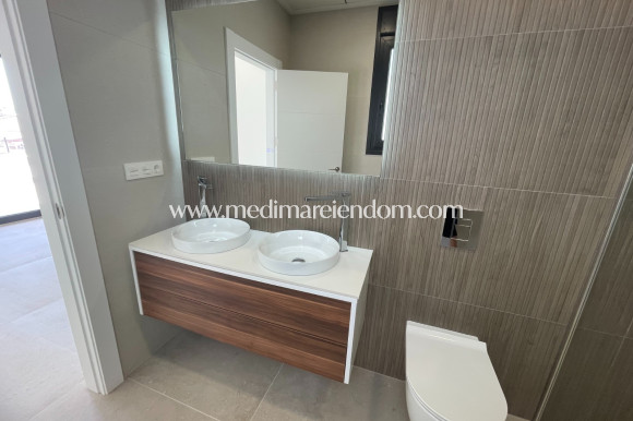 Nouvelle Construction - Villa - Ciudad Quesada - Rojales