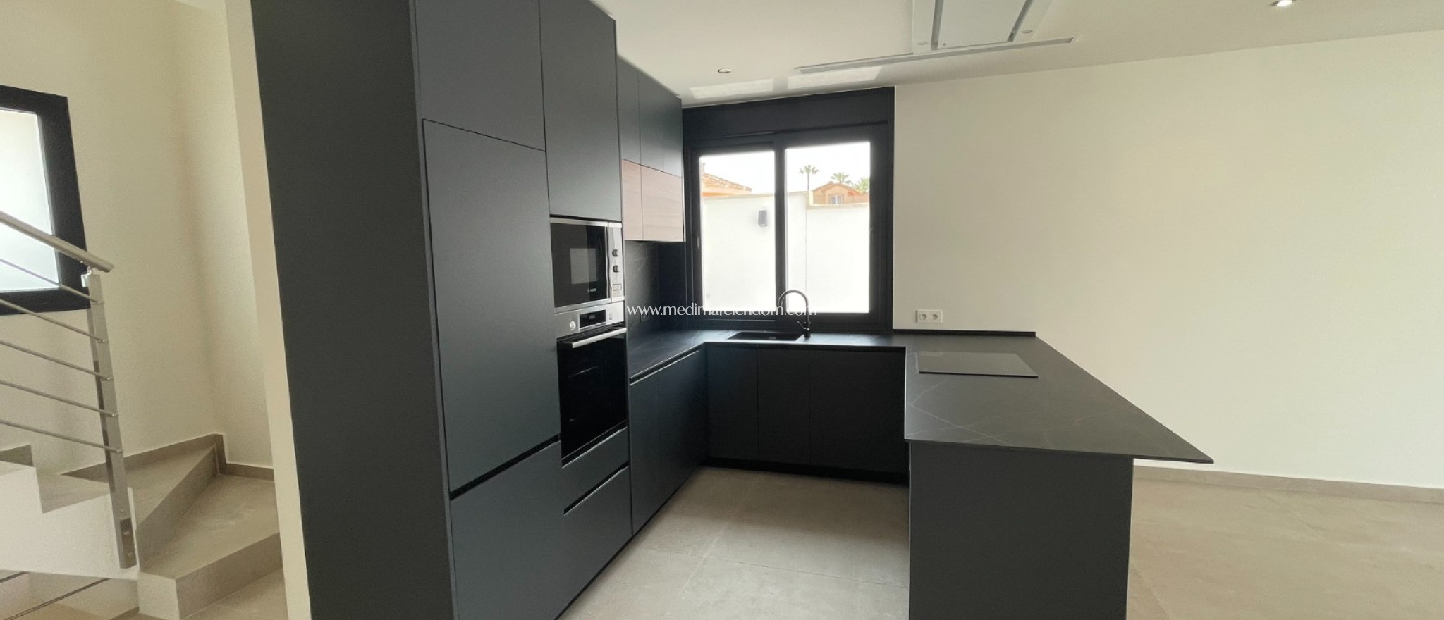 Nouvelle Construction - Villa - Ciudad Quesada - Rojales