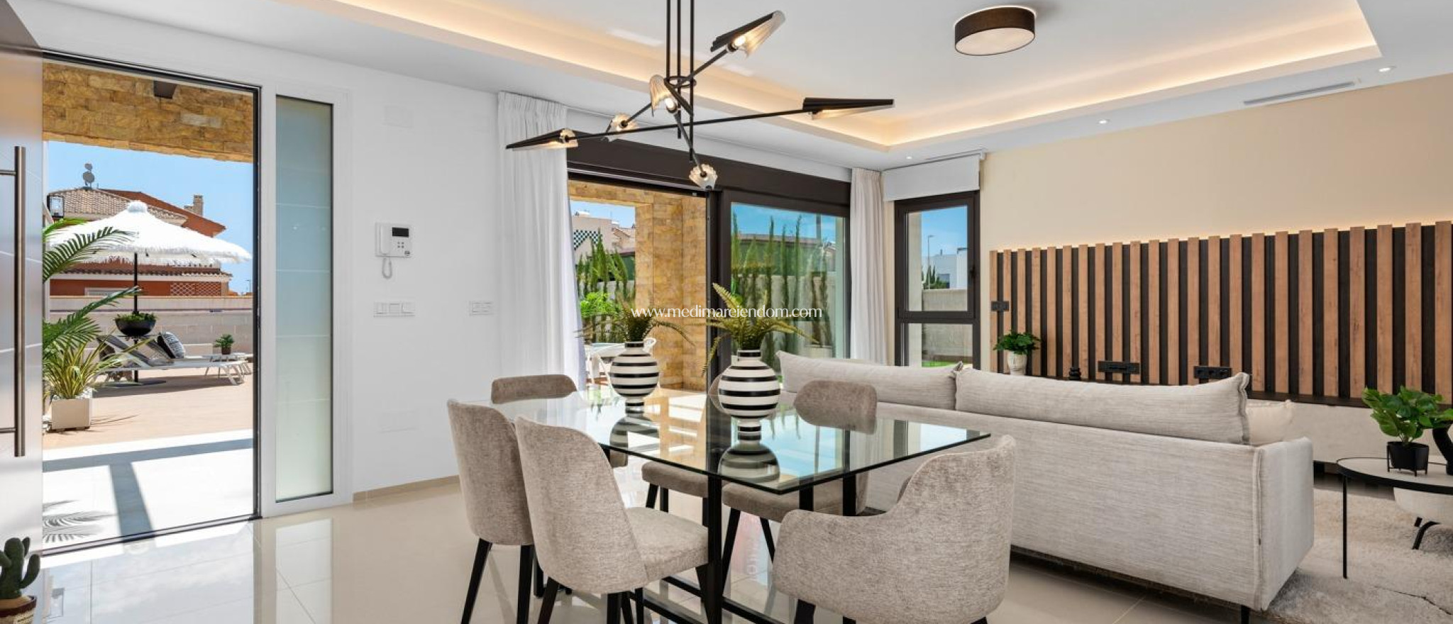 Nouvelle Construction - Villa - Ciudad Quesada - Rojales