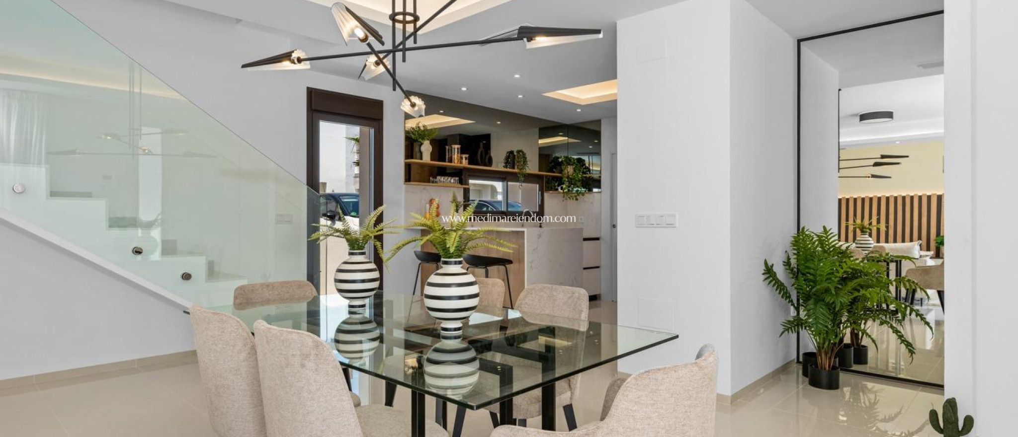 Nouvelle Construction - Villa - Ciudad Quesada - Rojales