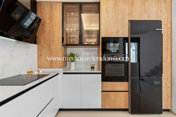 Nouvelle Construction - Villa - Ciudad Quesada - Rojales