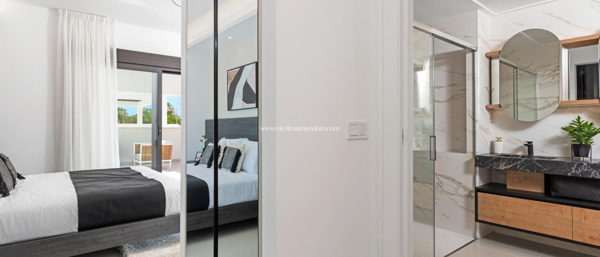 Nouvelle Construction - Villa - Ciudad Quesada - Rojales