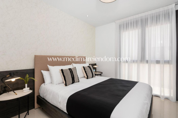 Nouvelle Construction - Villa - Ciudad Quesada - Rojales