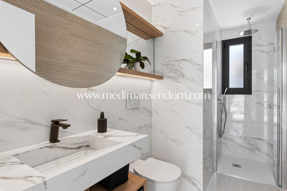 Nouvelle Construction - Villa - Ciudad Quesada - Rojales