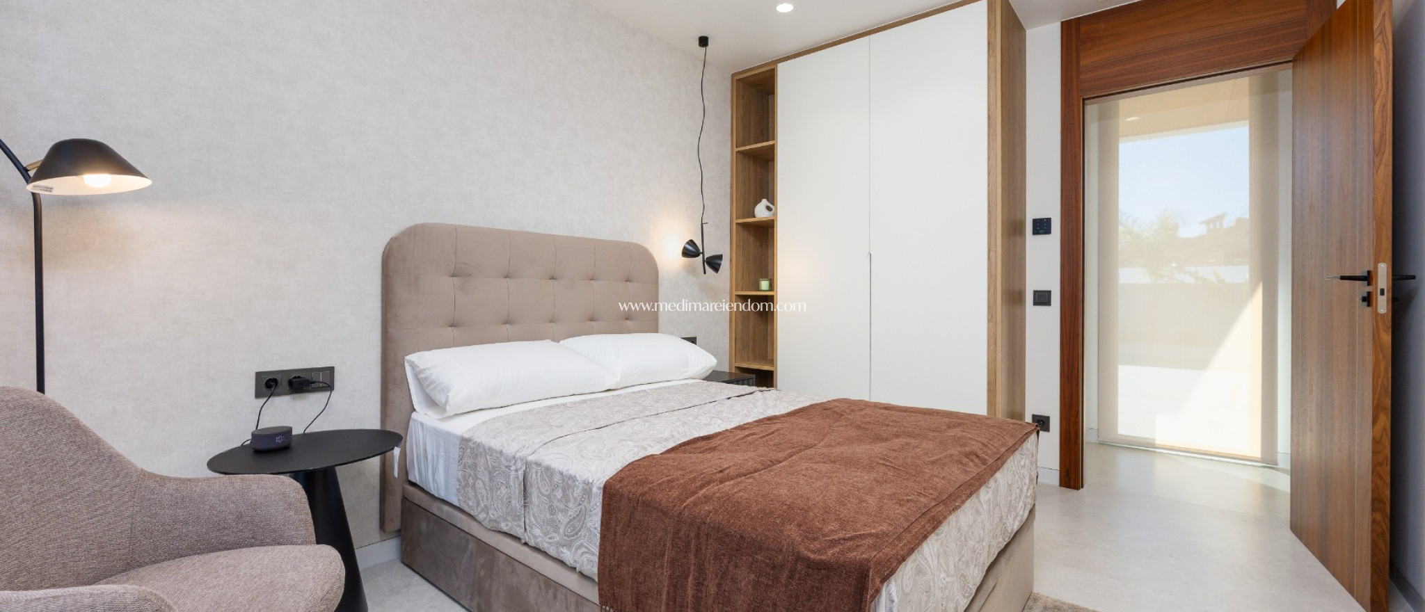 Nouvelle Construction - Villa - Ciudad Quesada - Rojales