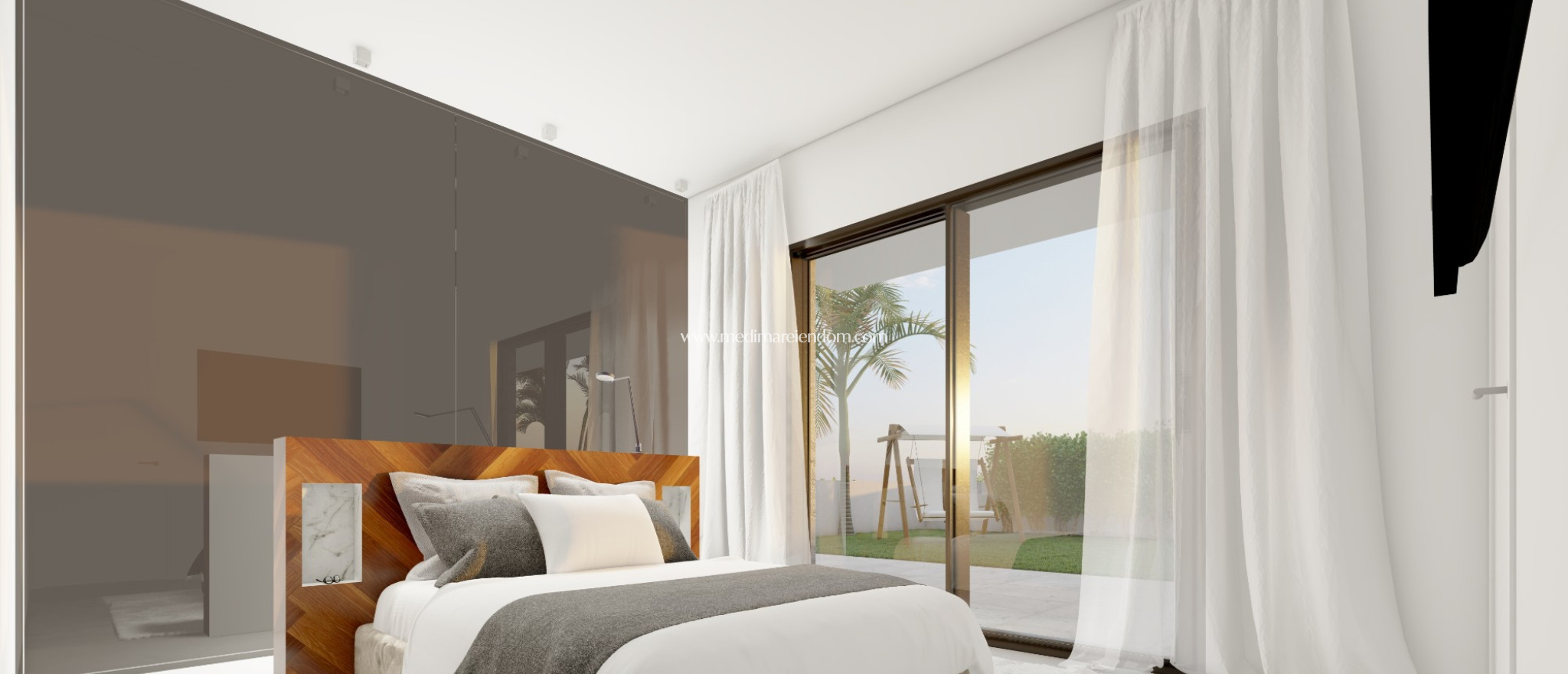 Nouvelle Construction - Villa - Ciudad Quesada