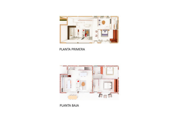 Nouvelle Construction - Villa - Ciudad Quesada