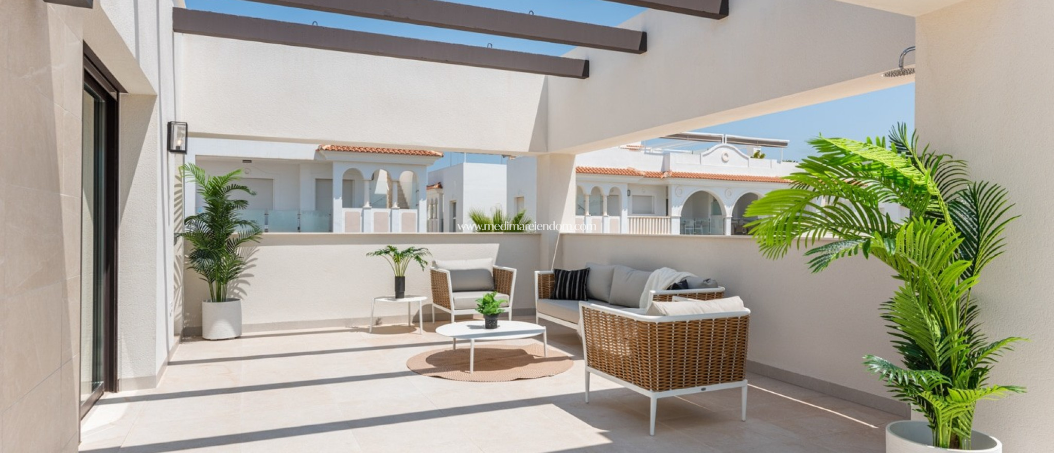 Nouvelle Construction - Villa - Ciudad Quesada