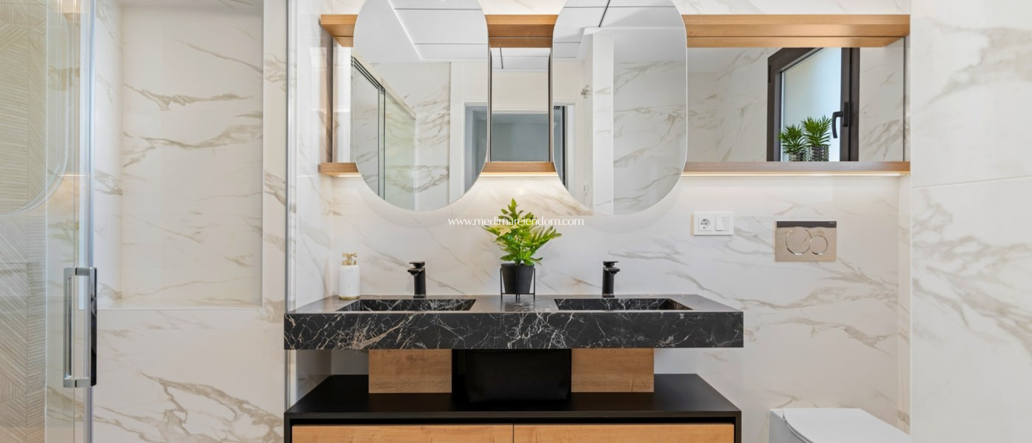 Nouvelle Construction - Villa - Ciudad Quesada