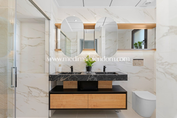 Nouvelle Construction - Villa - Ciudad Quesada