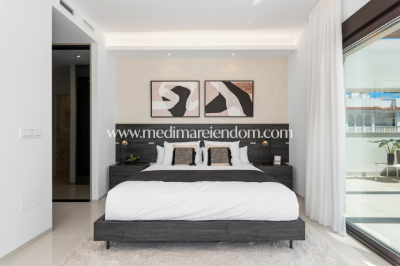 Nouvelle Construction - Villa - Ciudad Quesada