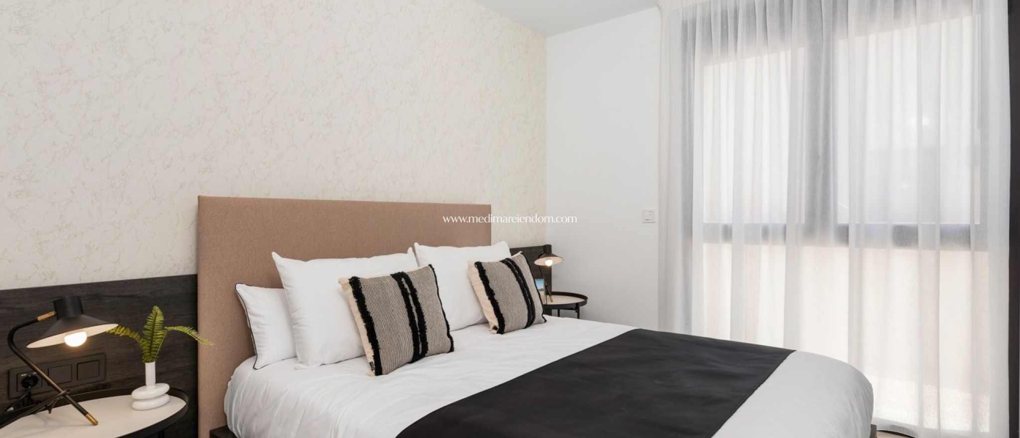 Nouvelle Construction - Villa - Ciudad Quesada