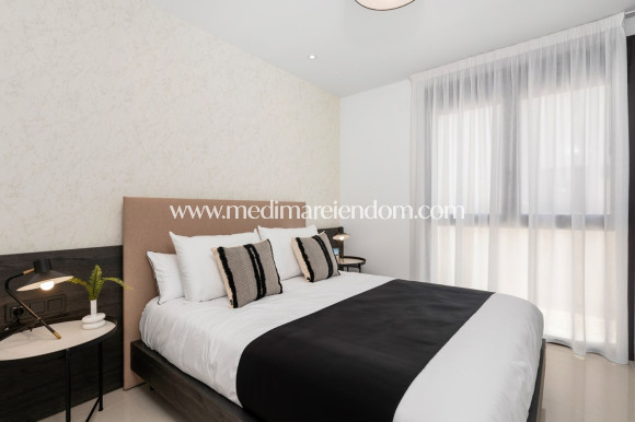 Nouvelle Construction - Villa - Ciudad Quesada