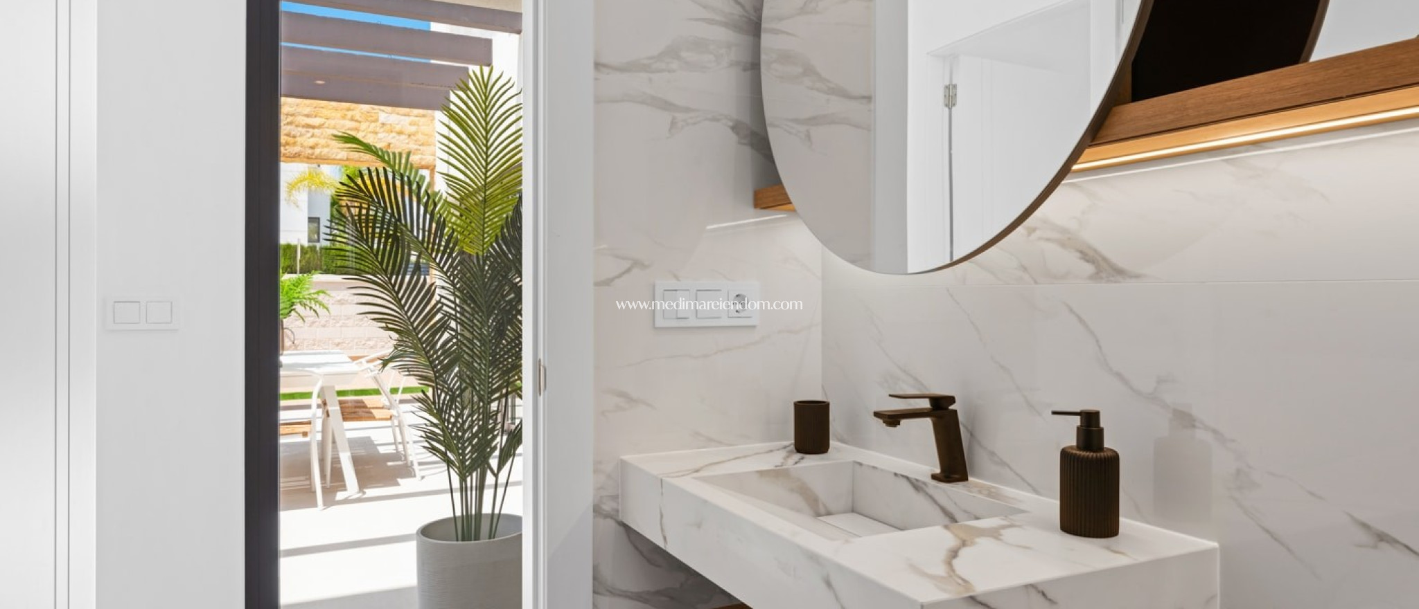 Nouvelle Construction - Villa - Ciudad Quesada