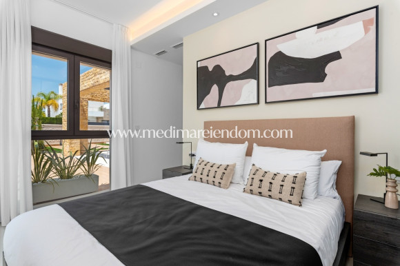 Nouvelle Construction - Villa - Ciudad Quesada