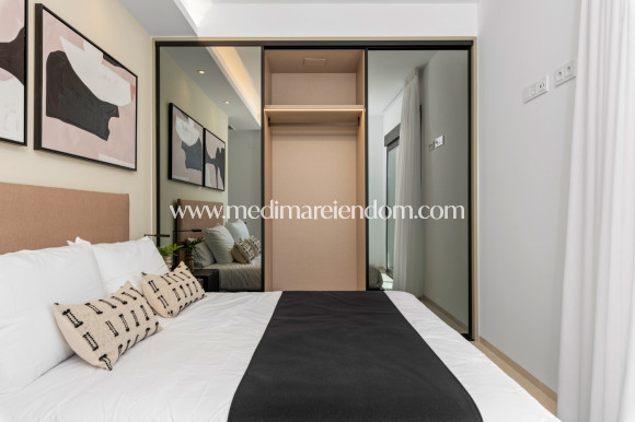 Nouvelle Construction - Villa - Ciudad Quesada