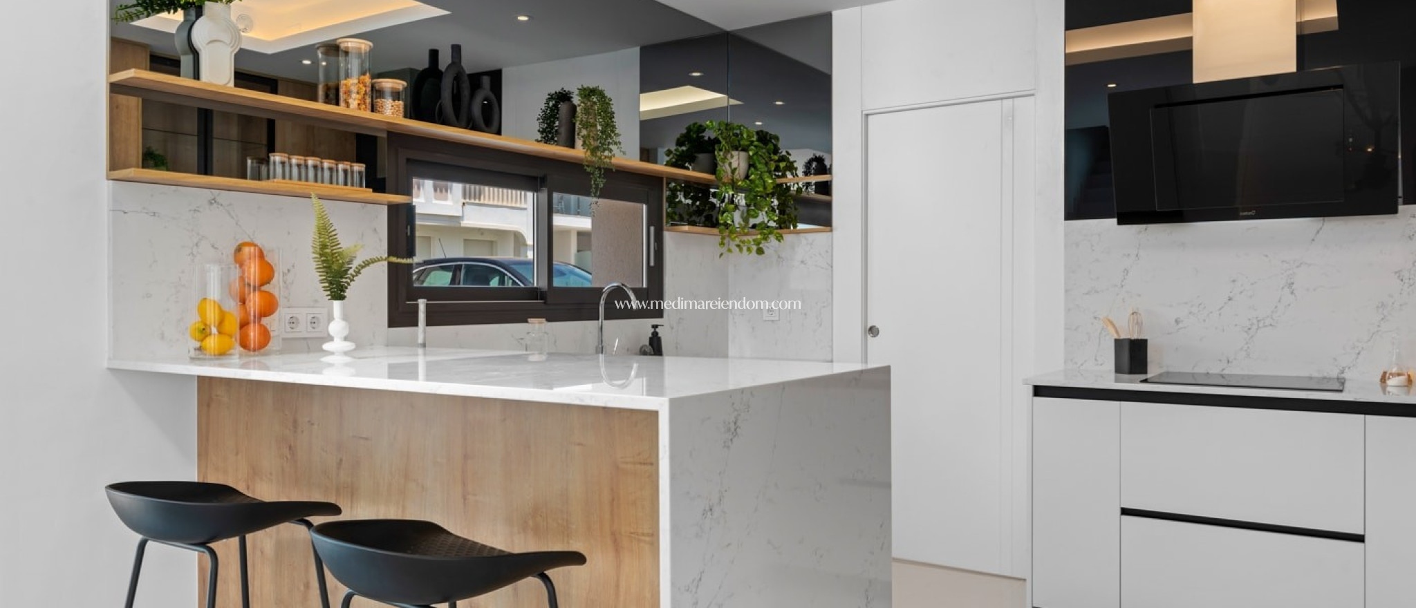 Nouvelle Construction - Villa - Ciudad Quesada