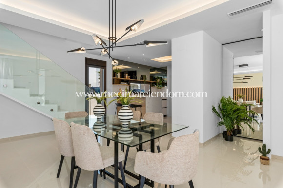 Nouvelle Construction - Villa - Ciudad Quesada