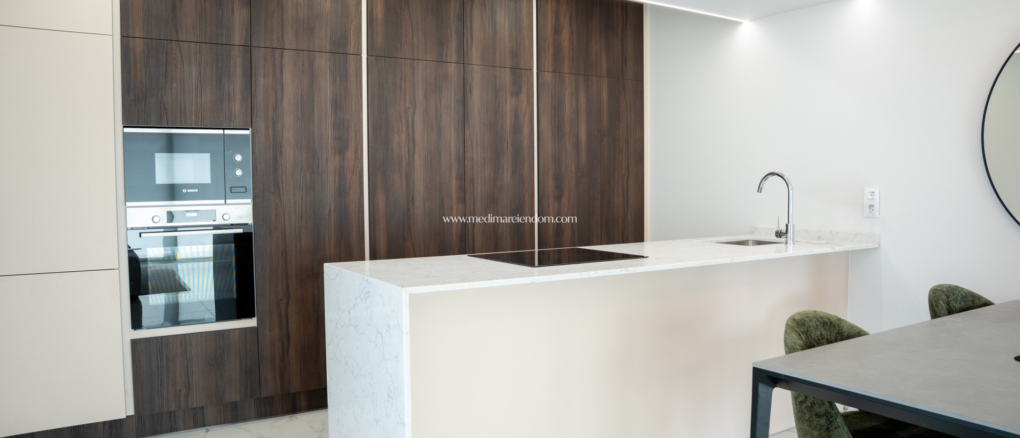 Nouvelle Construction - Villa - Ciudad Quesada