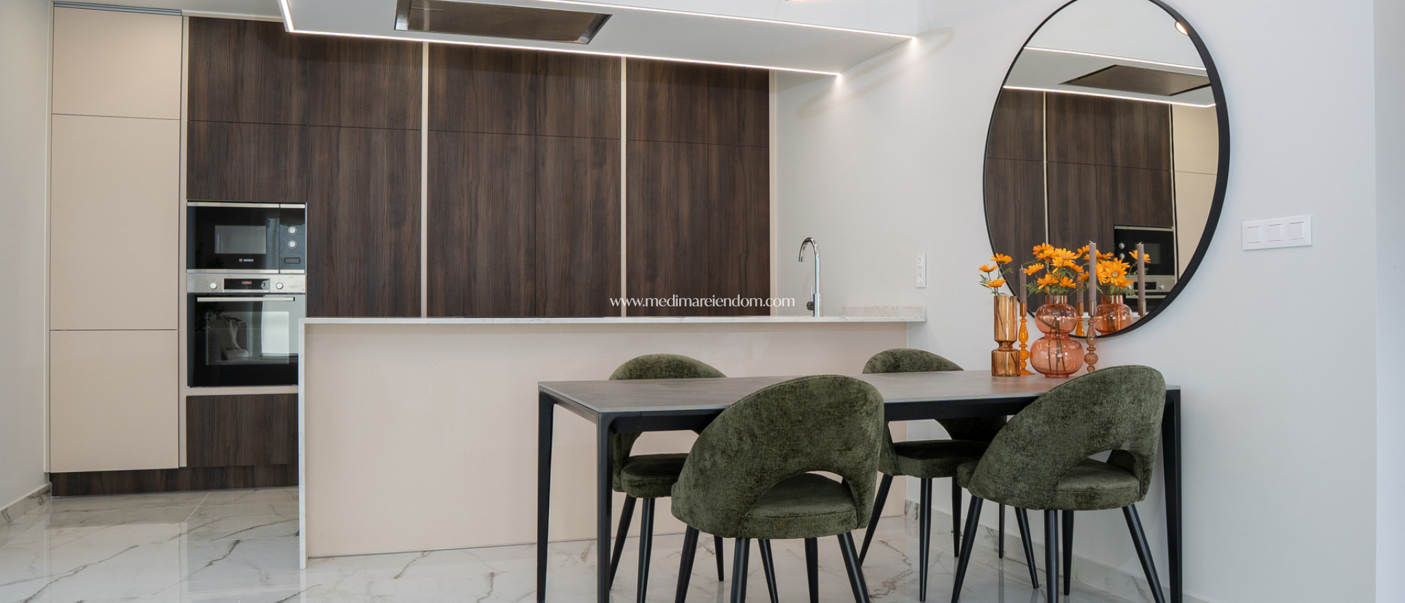 Nouvelle Construction - Villa - Ciudad Quesada