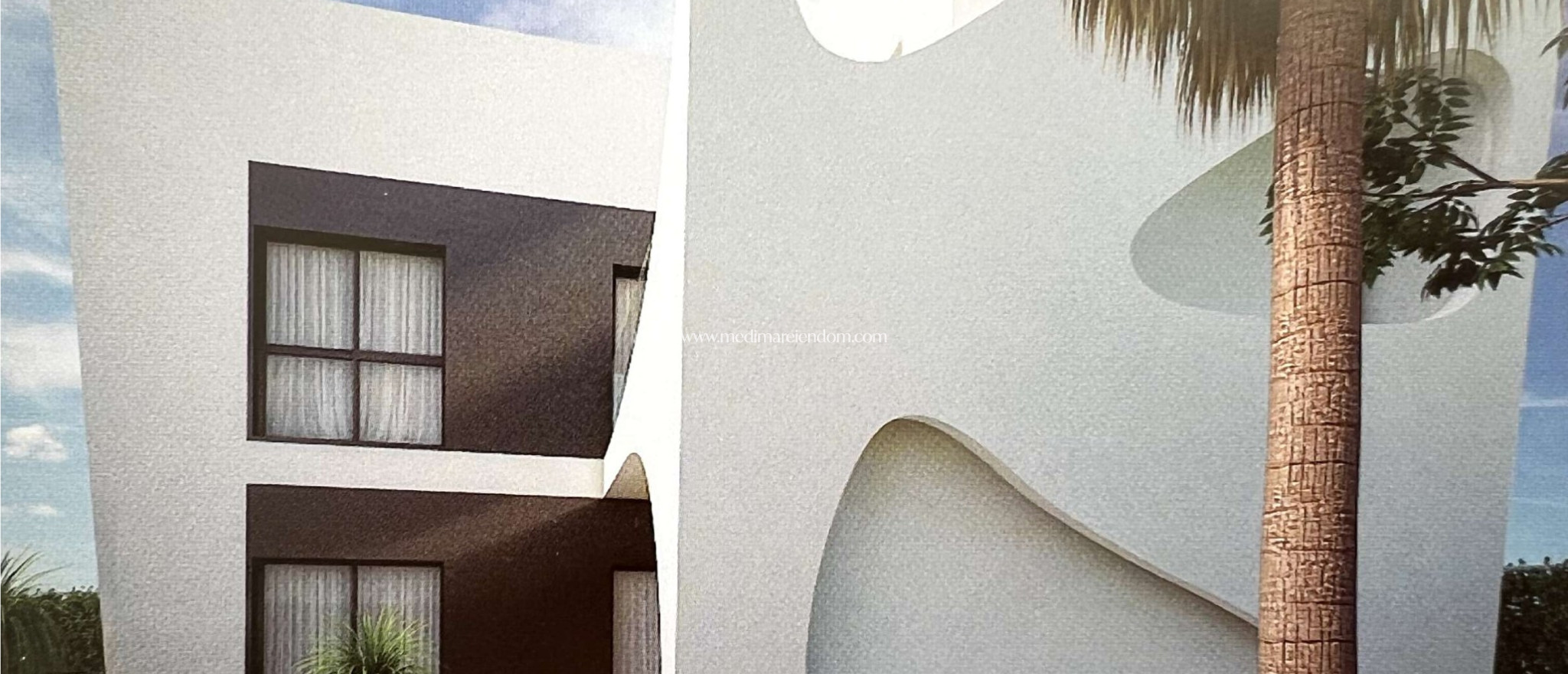 Nouvelle Construction - Villa - Ciudad Quesada