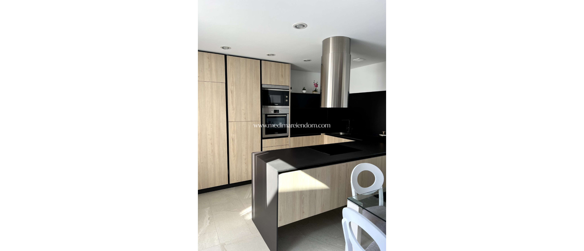 Nouvelle Construction - Villa - Ciudad Quesada