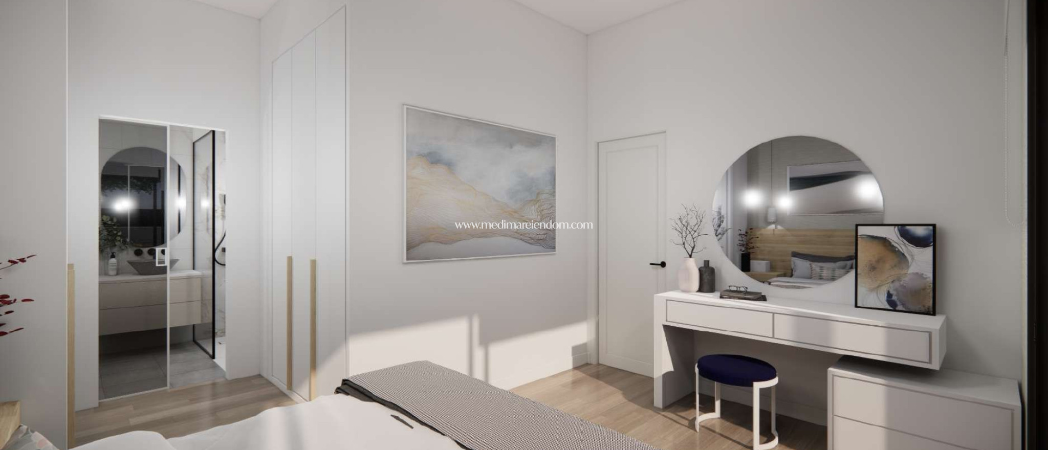 Nouvelle Construction - Villa - Ciudad Quesada
