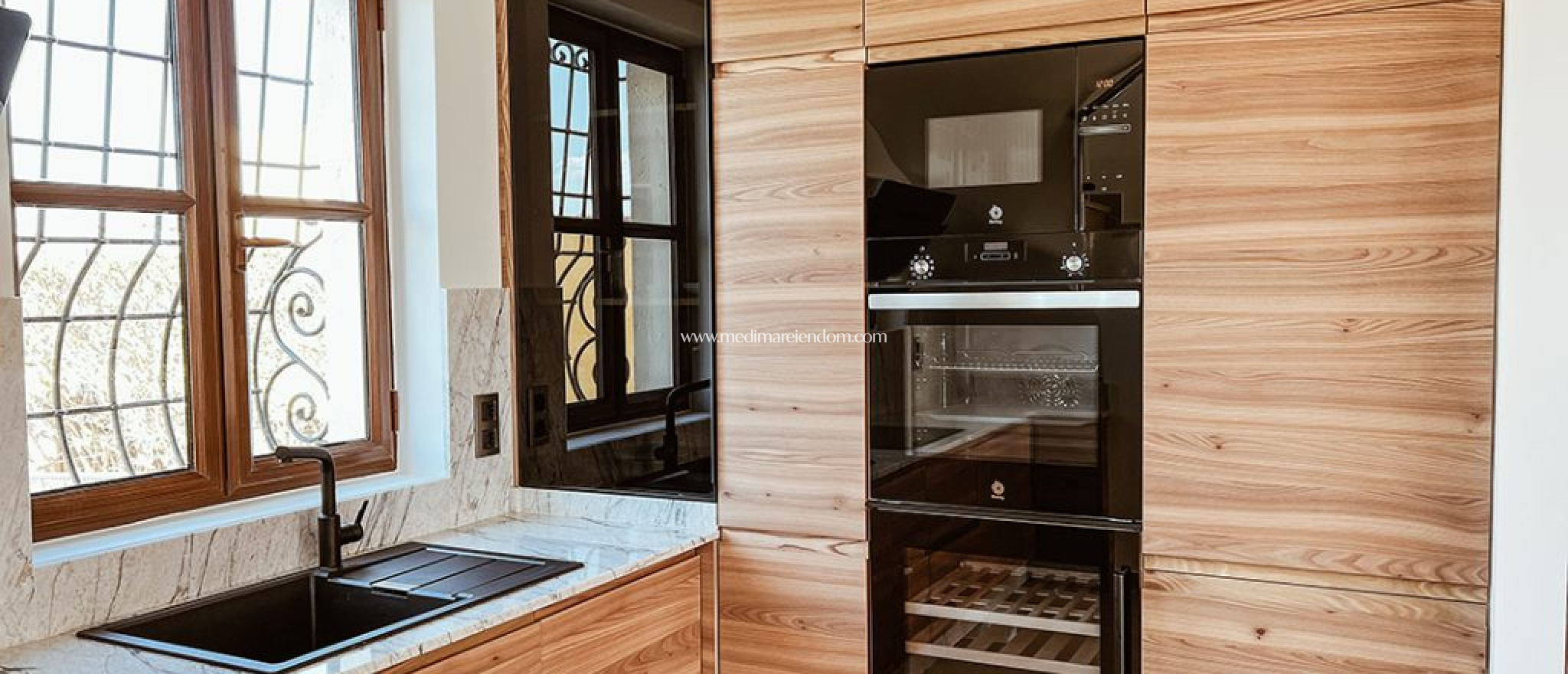 Nouvelle Construction - Villa - Cuevas Del Almanzora - Cuevas del Almanzora