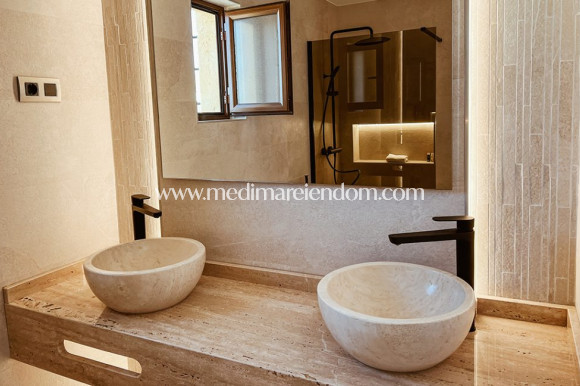 Nouvelle Construction - Villa - Cuevas Del Almanzora - Cuevas del Almanzora
