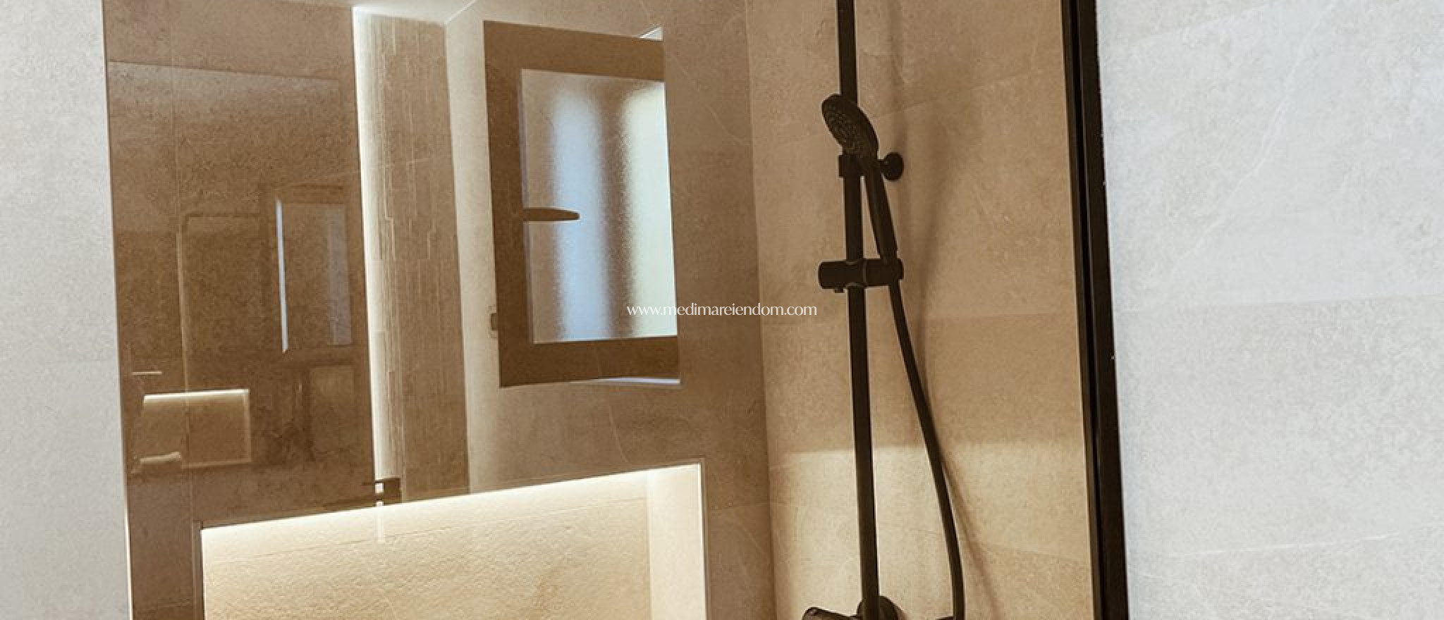 Nouvelle Construction - Villa - Cuevas Del Almanzora - Cuevas del Almanzora