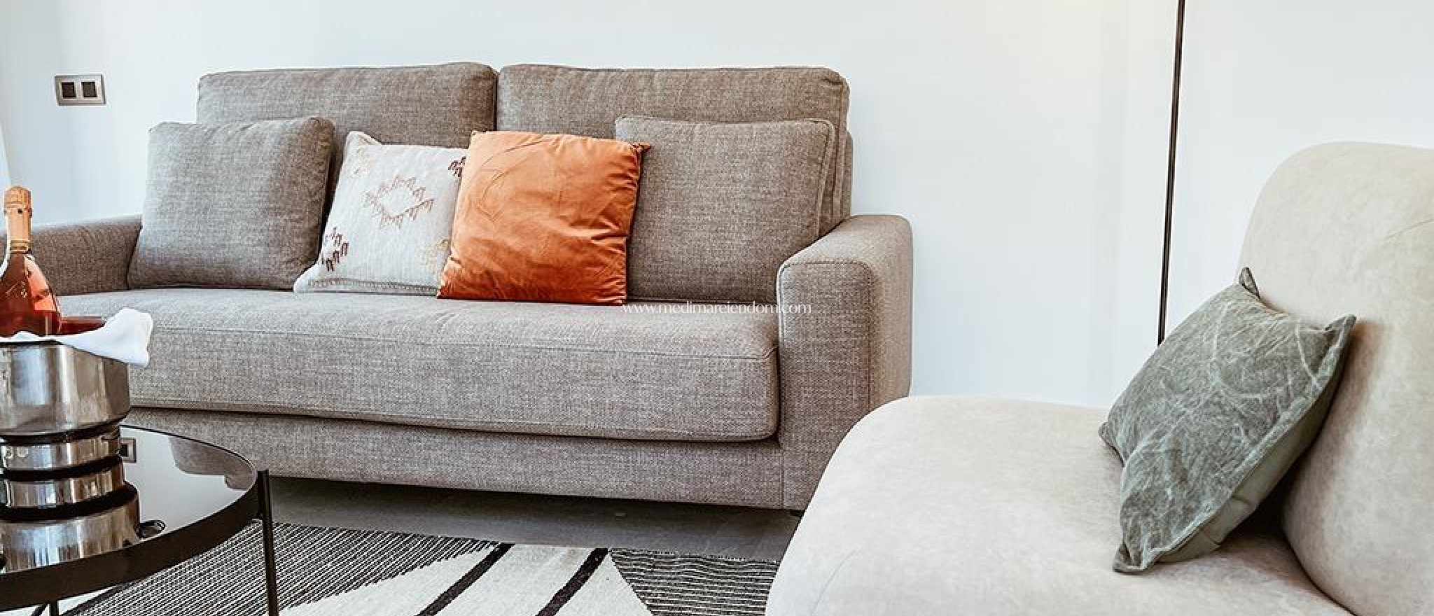 Nouvelle Construction - Villa - Cuevas Del Almanzora - Desert Springs Golf Club