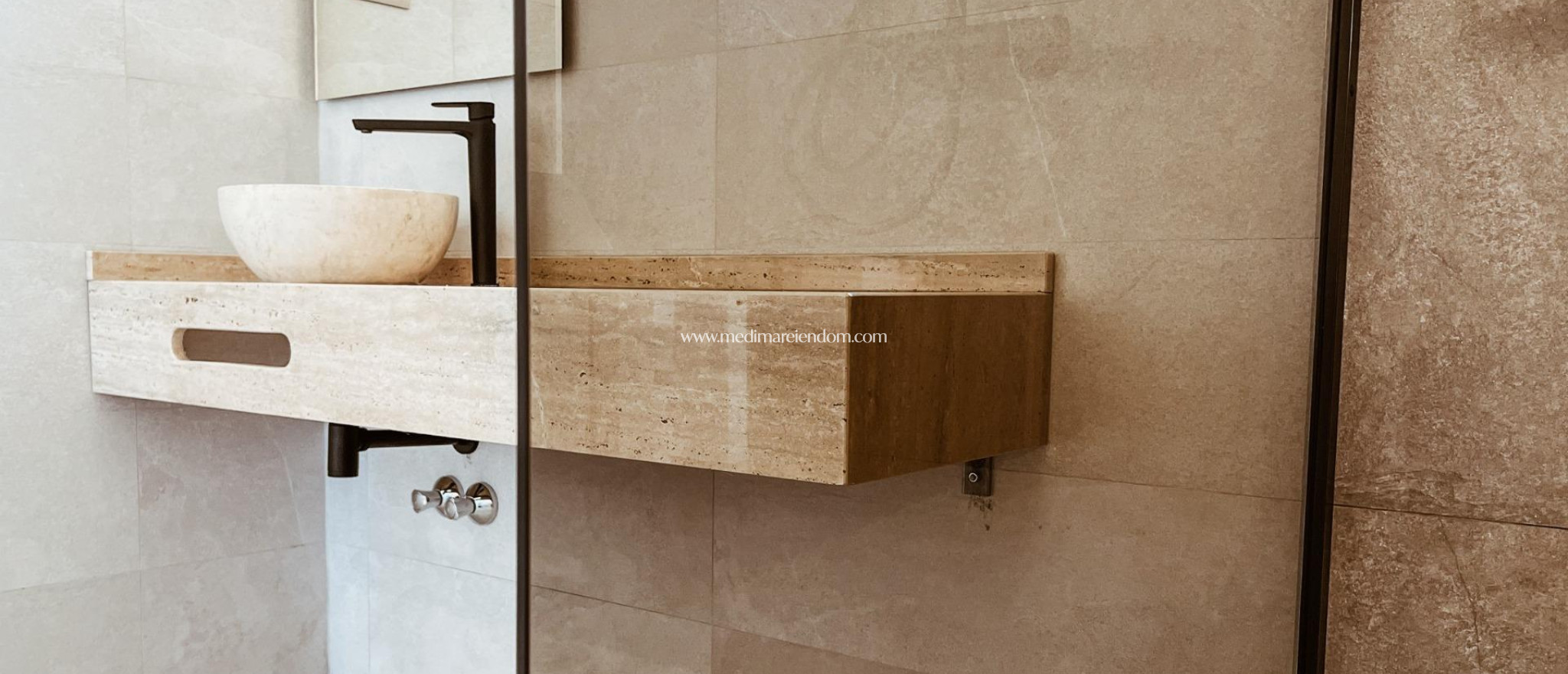 Nouvelle Construction - Villa - Cuevas Del Almanzora - Desert Springs Golf Club