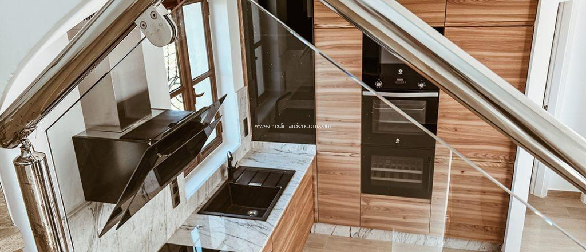 Nouvelle Construction - Villa - Cuevas Del Almanzora - Desert Springs Golf Club