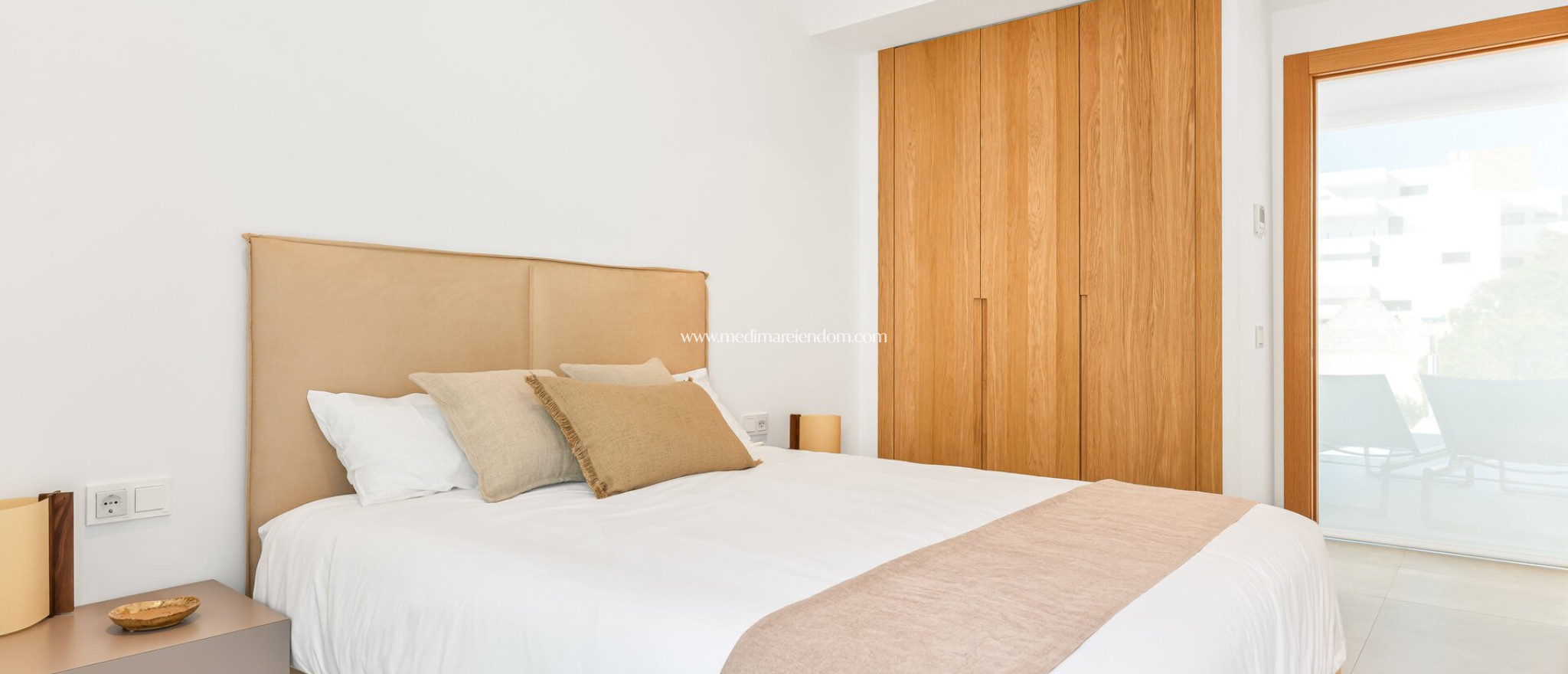 Nouvelle Construction - Villa - Cumbre del Sol