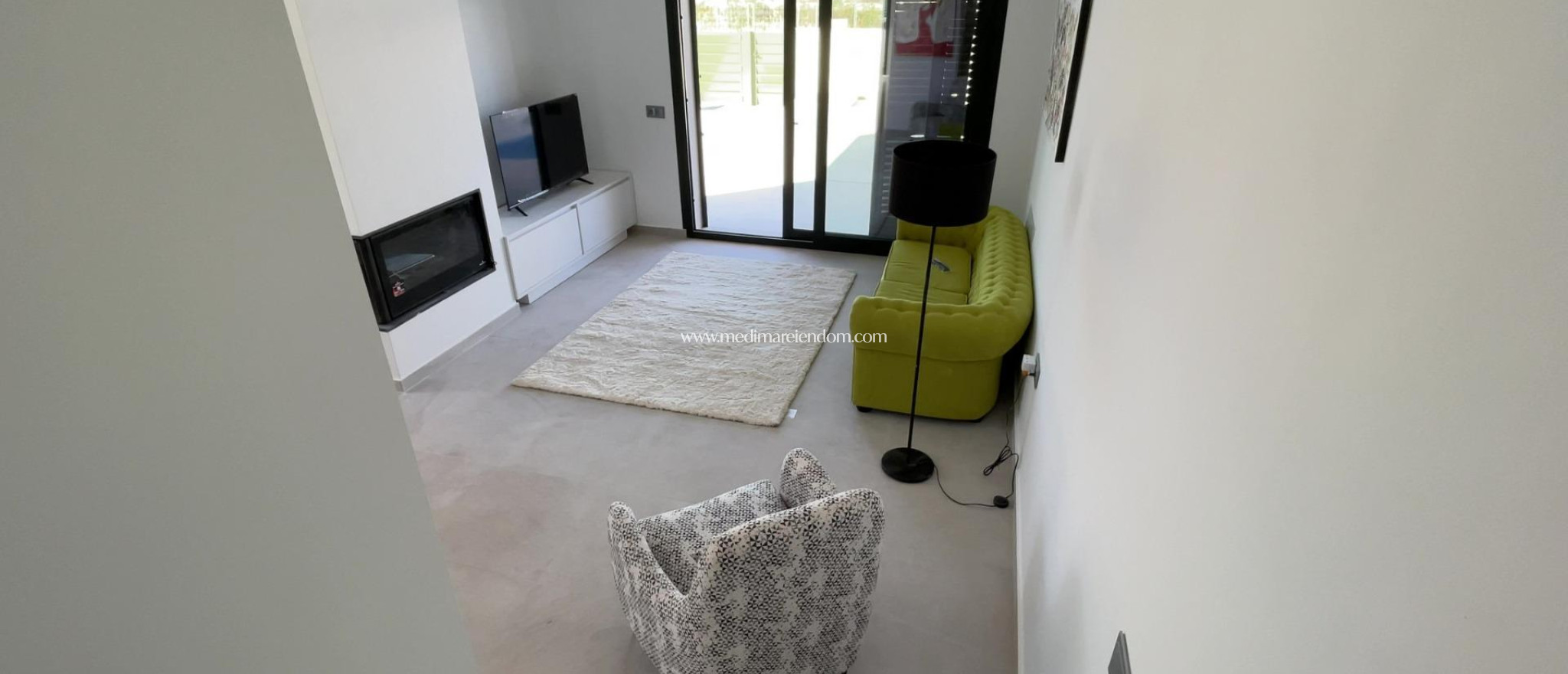 Nouvelle Construction - Villa - Daya Nueva - Centro