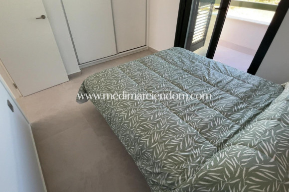 Nouvelle Construction - Villa - Daya Nueva - Centro