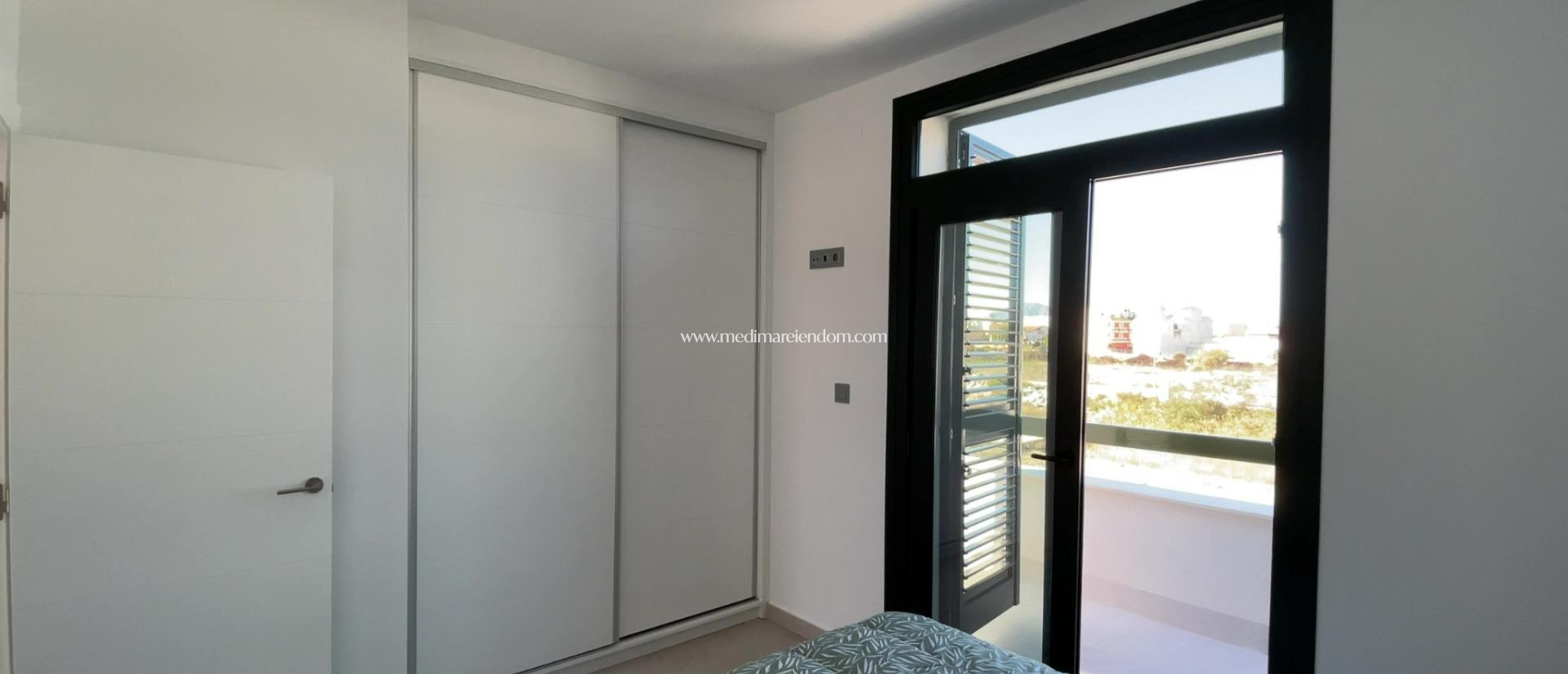 Nouvelle Construction - Villa - Daya Nueva - Centro