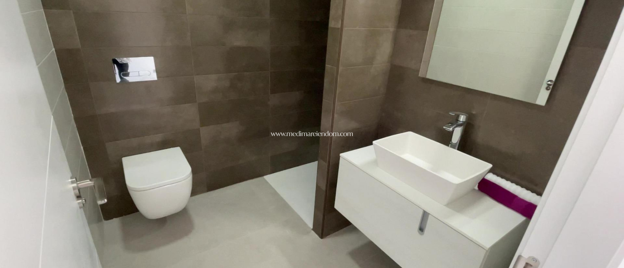 Nouvelle Construction - Villa - Daya Nueva - Centro