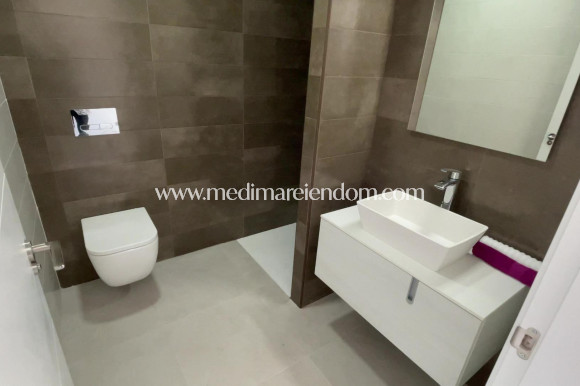 Nouvelle Construction - Villa - Daya Nueva - Centro