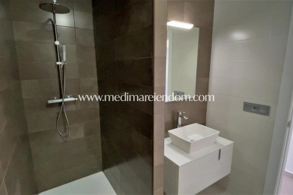 Nouvelle Construction - Villa - Daya Nueva - Centro