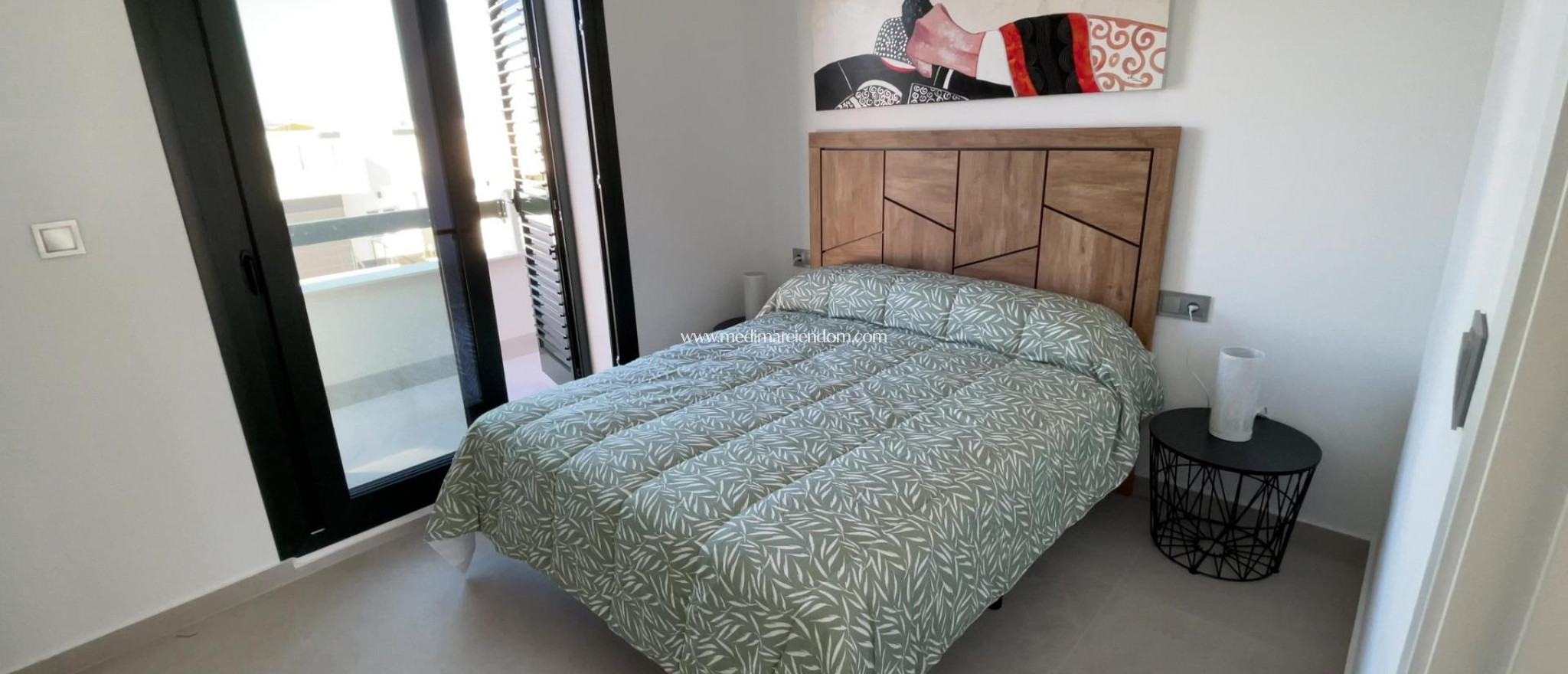 Nouvelle Construction - Villa - Daya Nueva - Centro