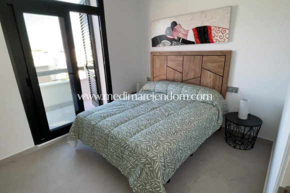 Nouvelle Construction - Villa - Daya Nueva - Centro