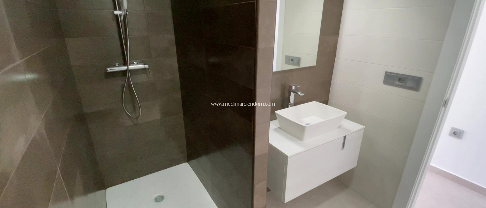 Nouvelle Construction - Villa - Daya Nueva - Centro